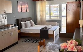 Artemis Hotel Apartments