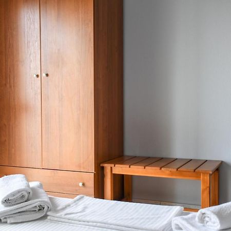 Artemis Hotel Apartments Κεραμωτή Εξωτερικό φωτογραφία