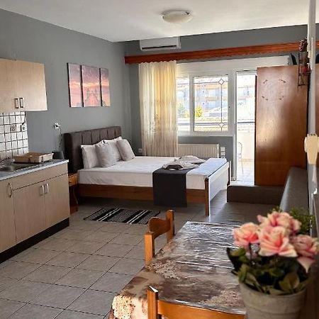 Artemis Hotel Apartments Κεραμωτή Εξωτερικό φωτογραφία
