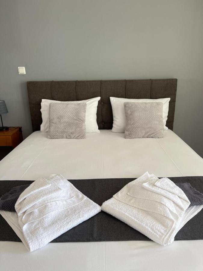 Artemis Hotel Apartments Κεραμωτή Εξωτερικό φωτογραφία