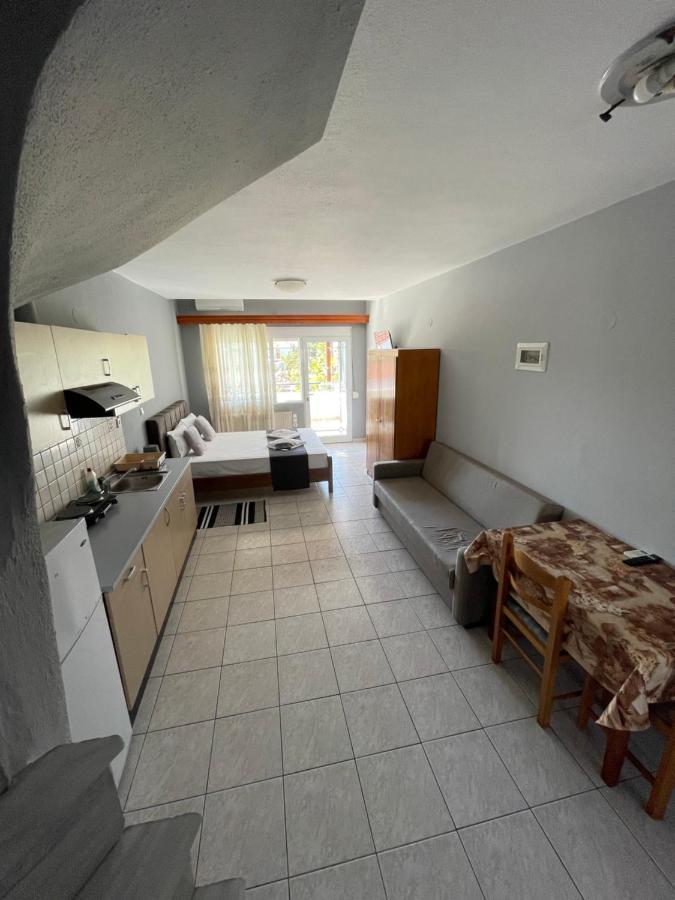 Artemis Hotel Apartments Κεραμωτή Εξωτερικό φωτογραφία