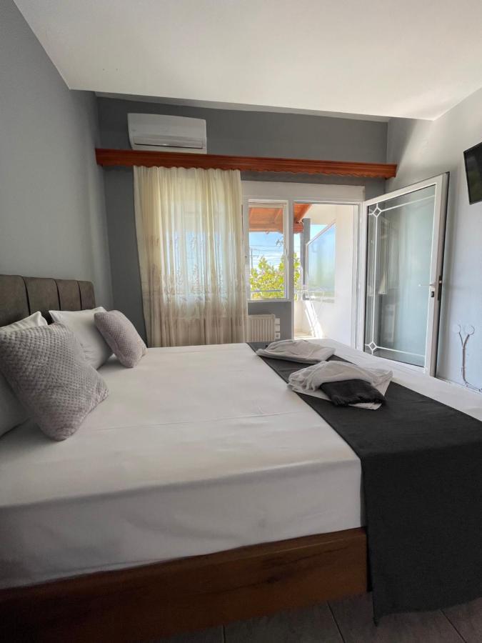Artemis Hotel Apartments Κεραμωτή Εξωτερικό φωτογραφία