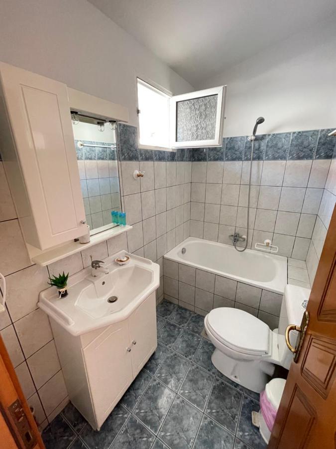 Artemis Hotel Apartments Κεραμωτή Εξωτερικό φωτογραφία
