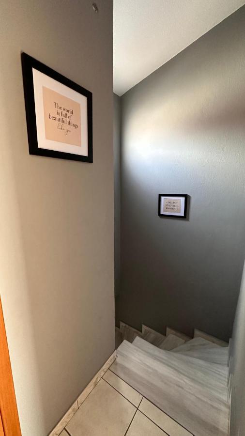 Artemis Hotel Apartments Κεραμωτή Εξωτερικό φωτογραφία