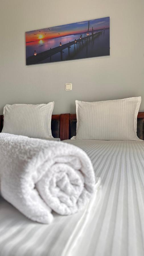 Artemis Hotel Apartments Κεραμωτή Εξωτερικό φωτογραφία