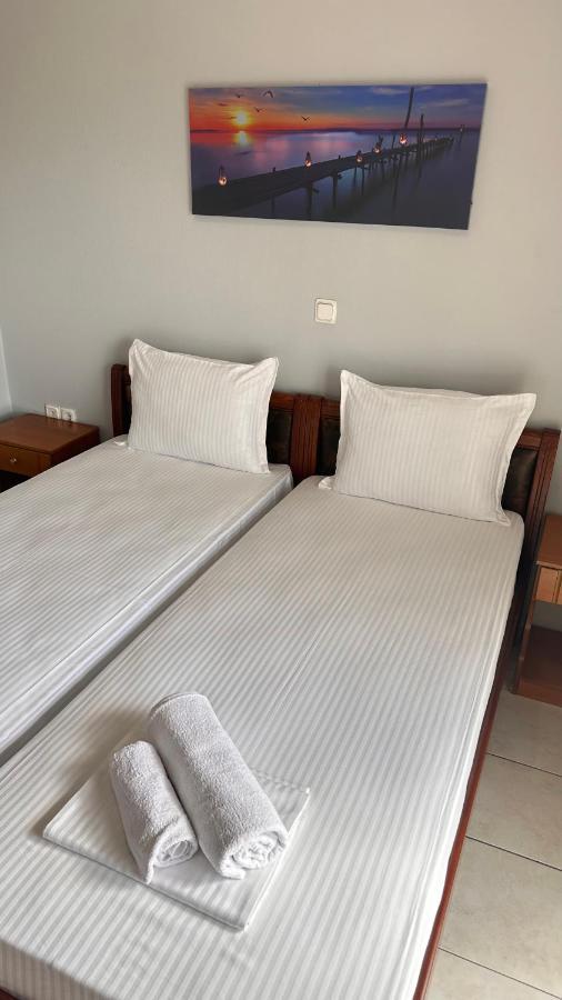 Artemis Hotel Apartments Κεραμωτή Εξωτερικό φωτογραφία